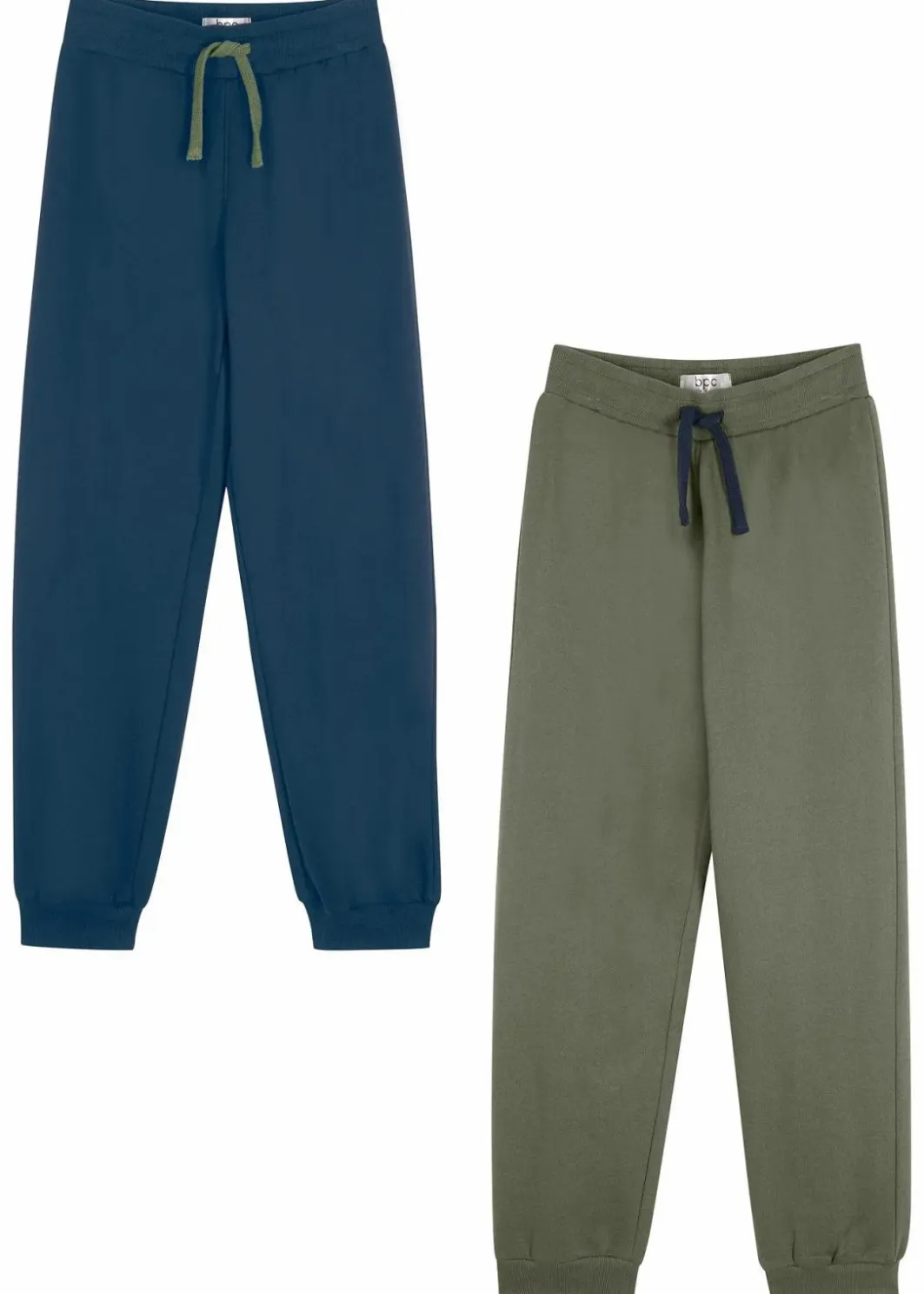 New Jogginghose mit Baumwolle (2er Pack) Kinder Jungen 2-8 Jahre·Jeans & Hosen|Jungen 2-8 Jahre·Mehrfachpacks
