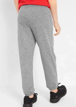 Clearance Jogginghose mit Baumwolle (2er Pack) Kinder Jungen 9-16 Jahre·Mehrfachpacks|Jungen 9-16 Jahre·Bademode