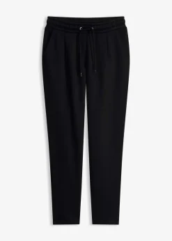 Clearance Jogginghose mit elastischem Bund Damen Bekleidung·Röcke|Bekleidung·Blusen & Tuniken