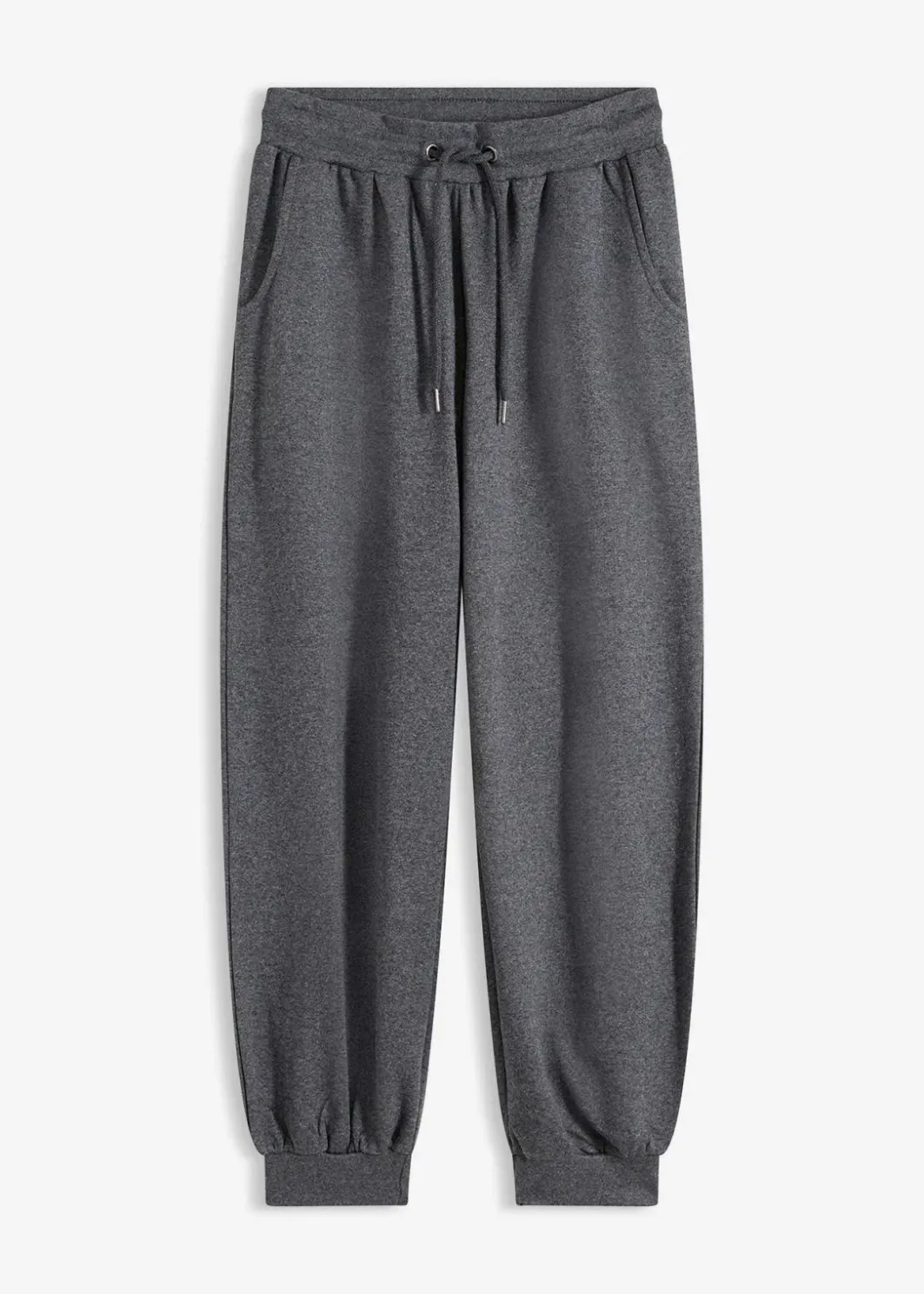 Damen bonprix Bekleidung·Röcke|Bekleidung·Blusen & Tuniken|Jogginghose mit elastischem Bund