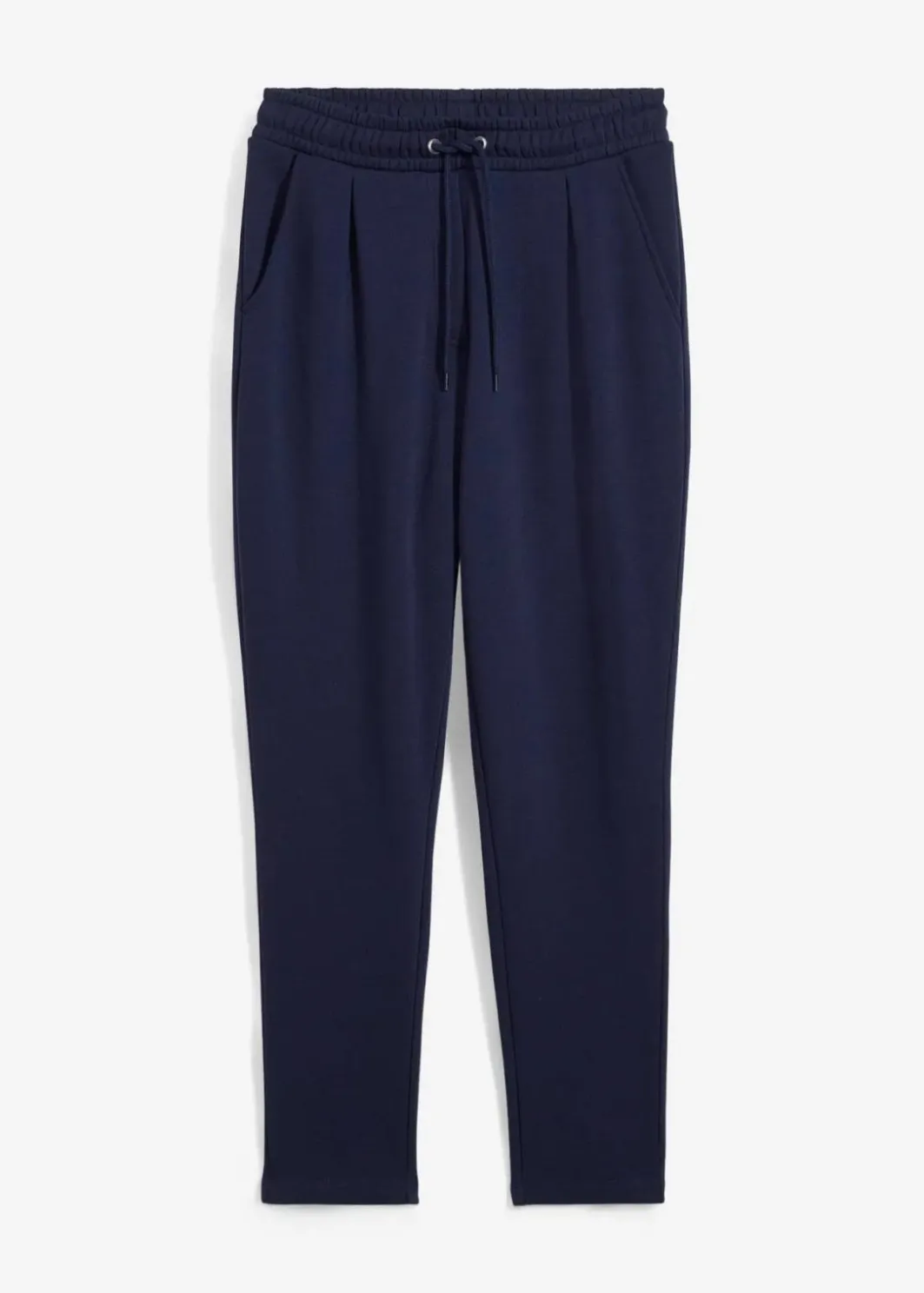 New Jogginghose mit elastischem Bund Damen Hosen|Sweat