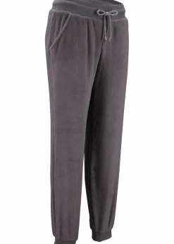 Hot Jogginghose mit Komfortbund Damen Bekleidung·Blusen & Tuniken|Bekleidung·Kleider
