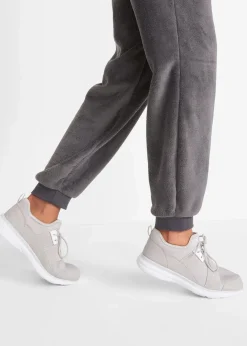 Hot Jogginghose mit Komfortbund Damen Bekleidung·Blusen & Tuniken|Bekleidung·Kleider