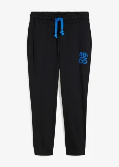 Best Jogginghose mit Kontrastdetails Herren Große Größen|Sportbekleidung