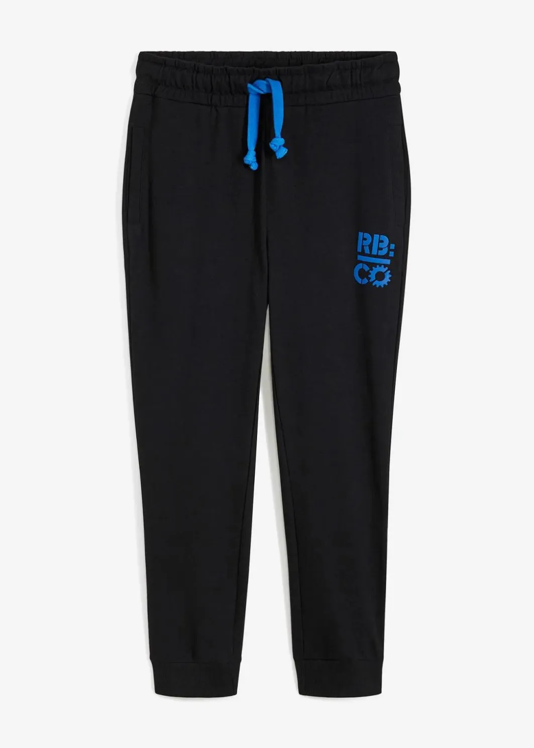 Best Jogginghose mit Kontrastdetails Herren Große Größen|Sportbekleidung