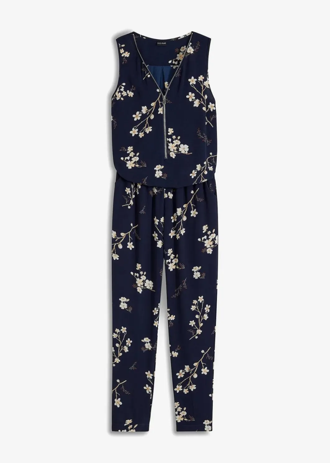 Damen bonprix Jumpsuits|Jumpsuit