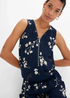 Damen bonprix Jumpsuits|Jumpsuit