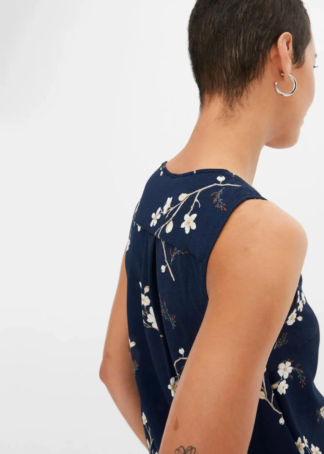 Damen bonprix Jumpsuits|Jumpsuit