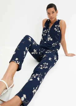 Damen bonprix Jumpsuits|Jumpsuit