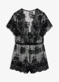 Best Jumpsuit Damen Dessous|Erotikwäsche