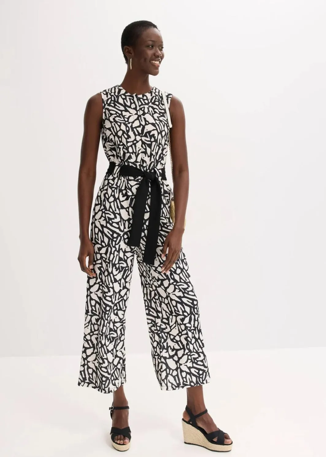 Damen bonprix Bekleidung·Homewear|Jumpsuits|Jumpsuit