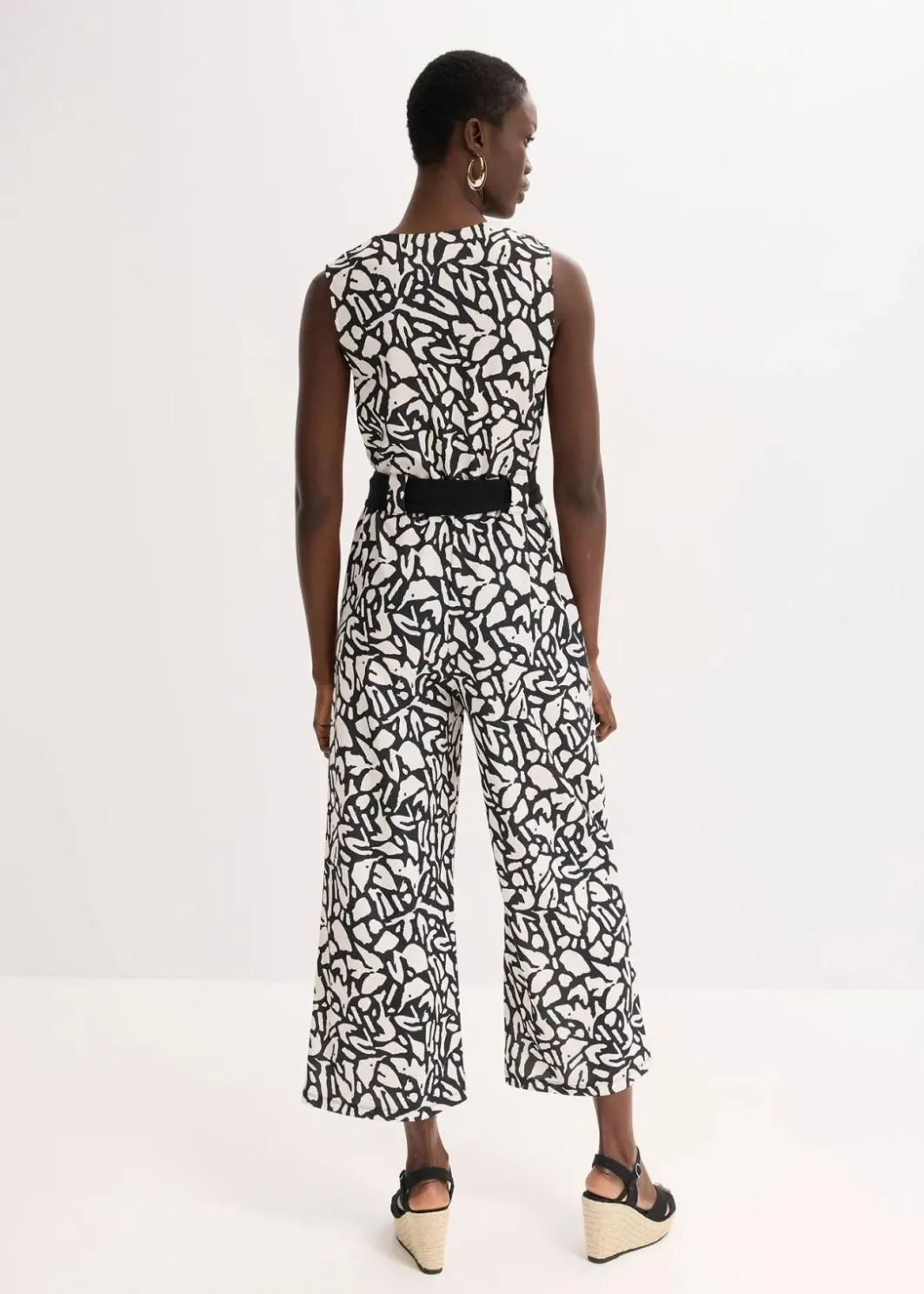 Damen bonprix Bekleidung·Homewear|Jumpsuits|Jumpsuit