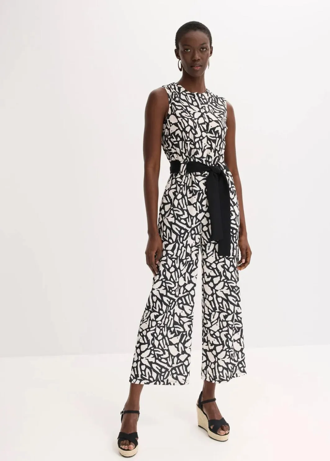 Damen bonprix Bekleidung·Homewear|Jumpsuits|Jumpsuit
