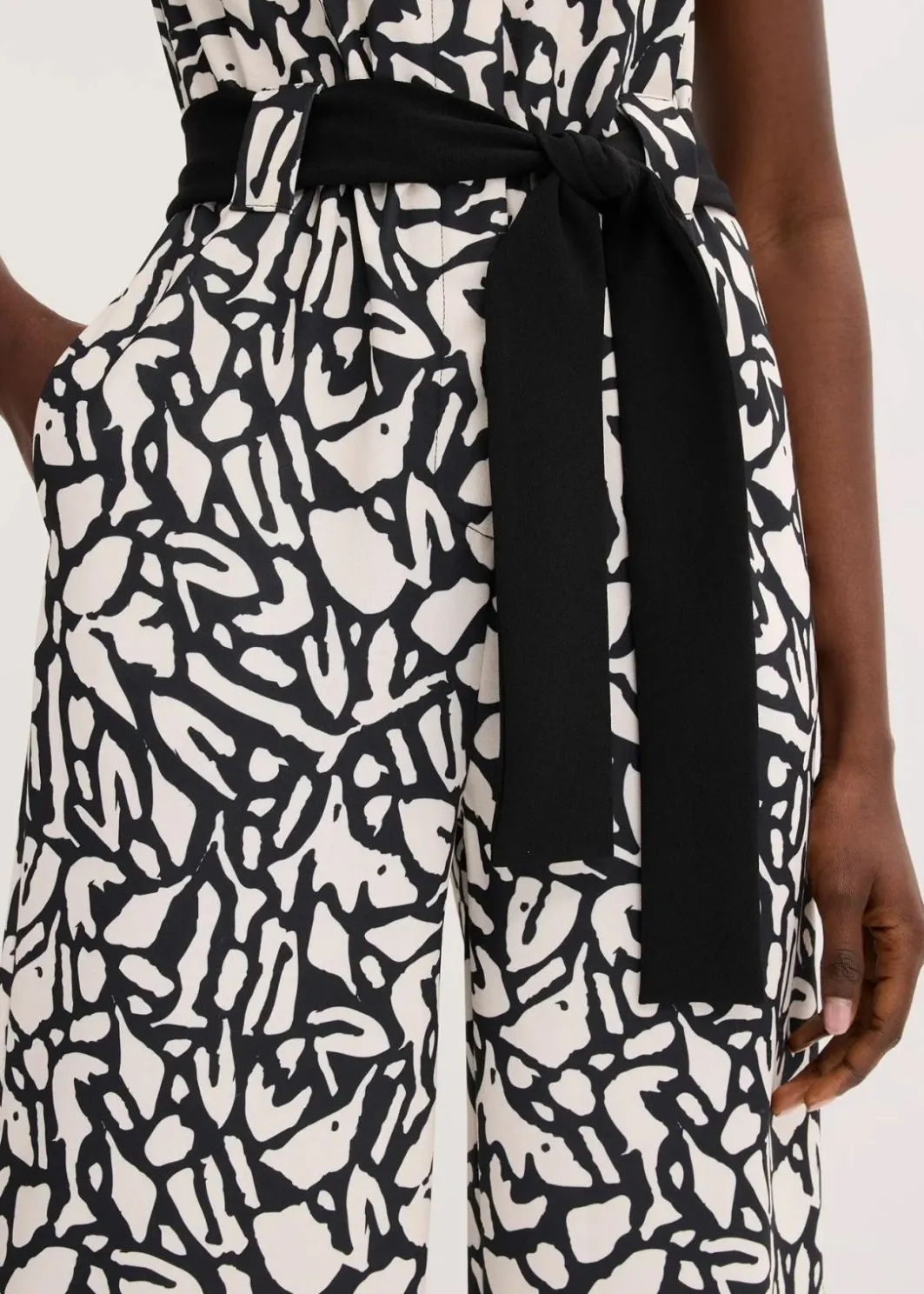 Damen bonprix Bekleidung·Homewear|Jumpsuits|Jumpsuit
