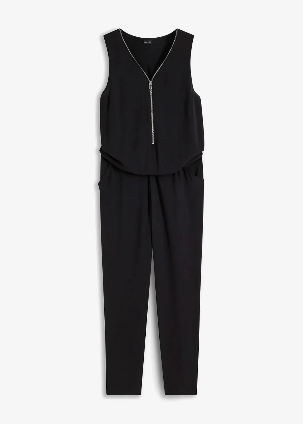Damen bonprix Jumpsuits|Jumpsuit
