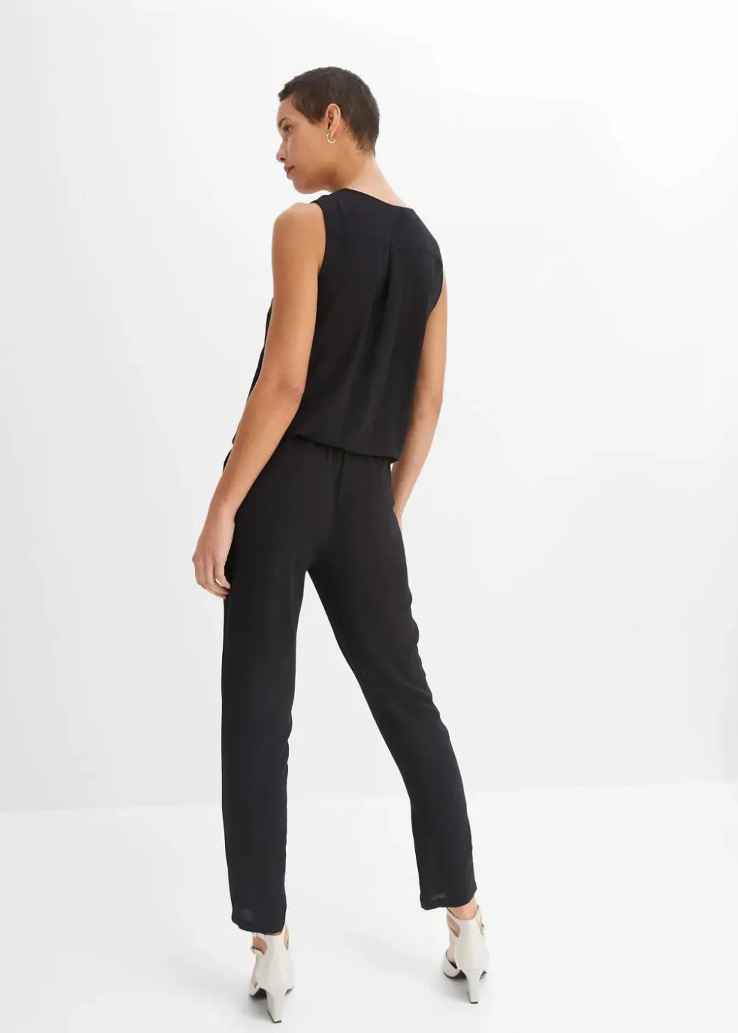 Damen bonprix Jumpsuits|Jumpsuit