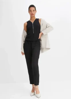 Damen bonprix Jumpsuits|Jumpsuit