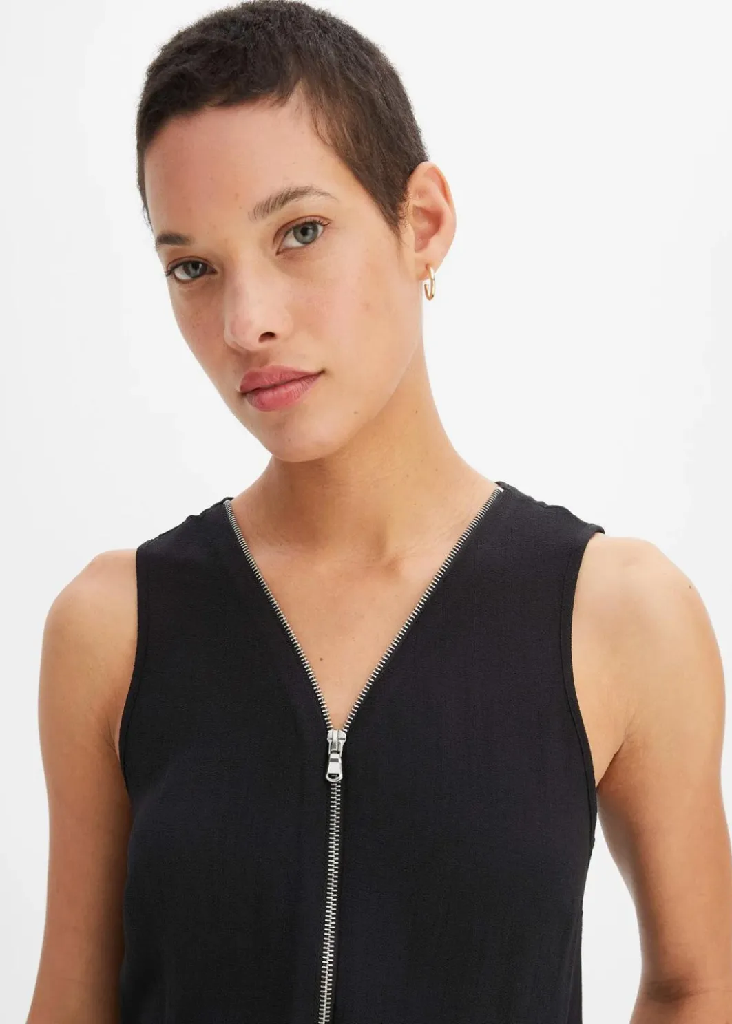 Damen bonprix Jumpsuits|Jumpsuit