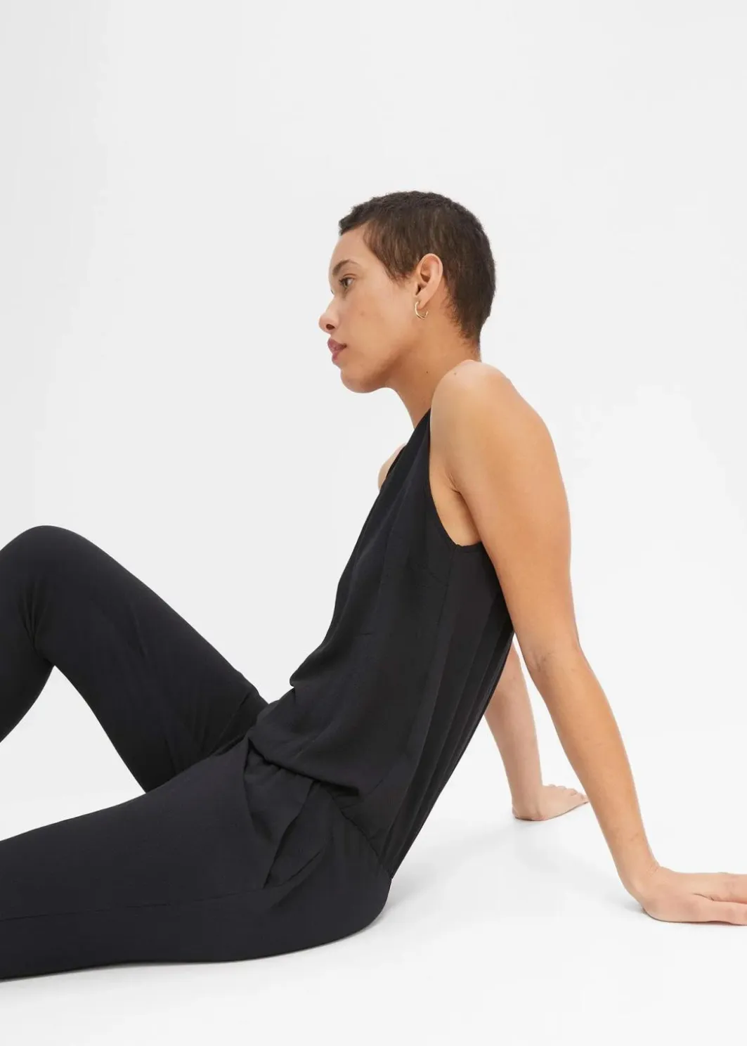 Damen bonprix Jumpsuits|Jumpsuit
