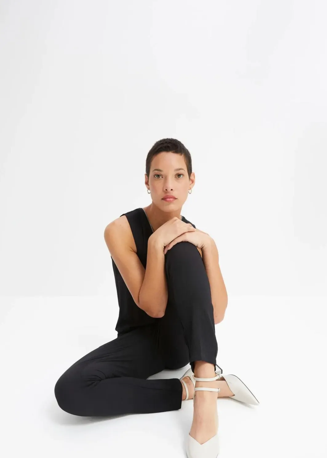 Damen bonprix Jumpsuits|Jumpsuit