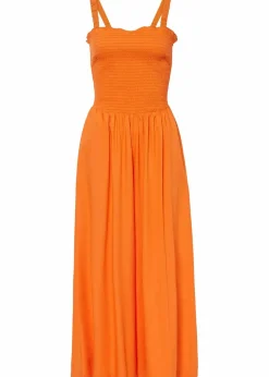 Damen bonprix Bekleidung·Homewear|Jumpsuits|Jumpsuit aus fließender Viskose