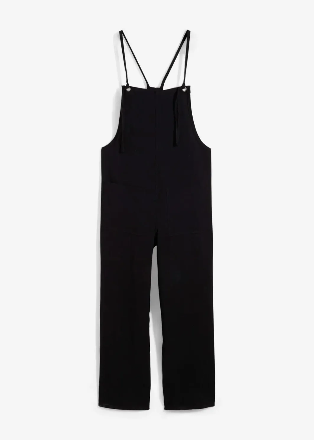 Online Jumpsuit aus softer Viskose Damen Nachhaltigere Materialien|Jumpsuits