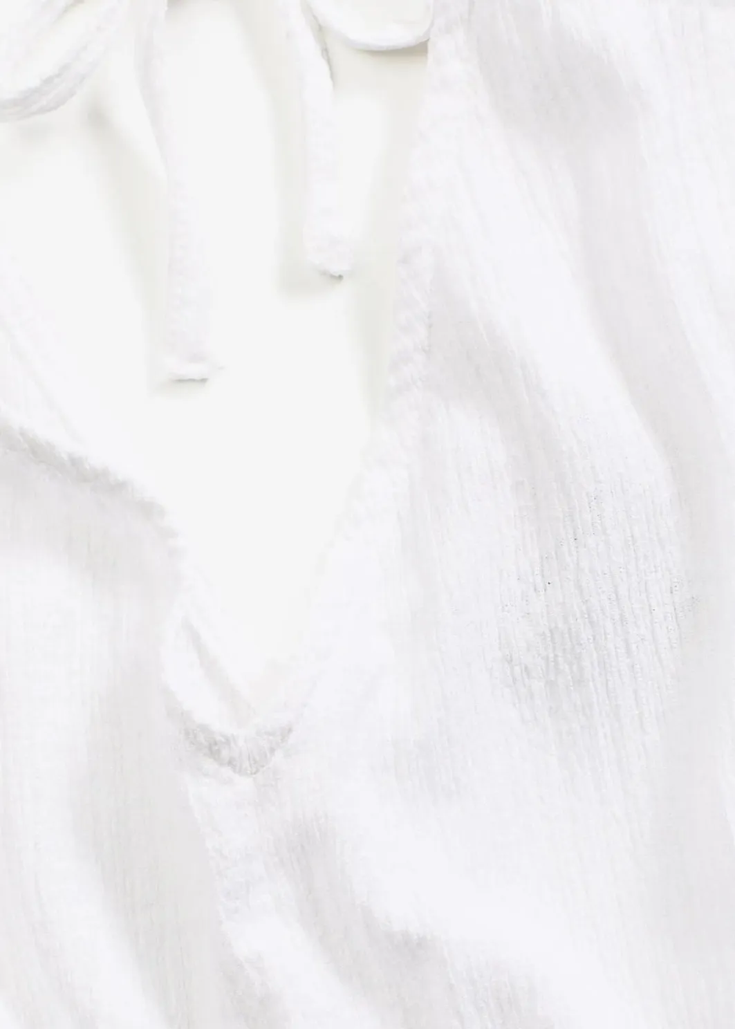 Hot Jumpsuit aus strukturiertem Crêpe Damen Bekleidung·Homewear|Jumpsuits