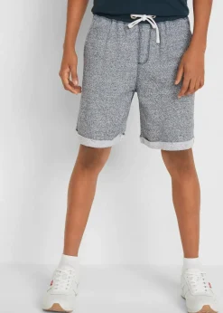 Sale Jungen Bermuda in Denimoptik Kinder Jungen 9-16 Jahre·Shorts