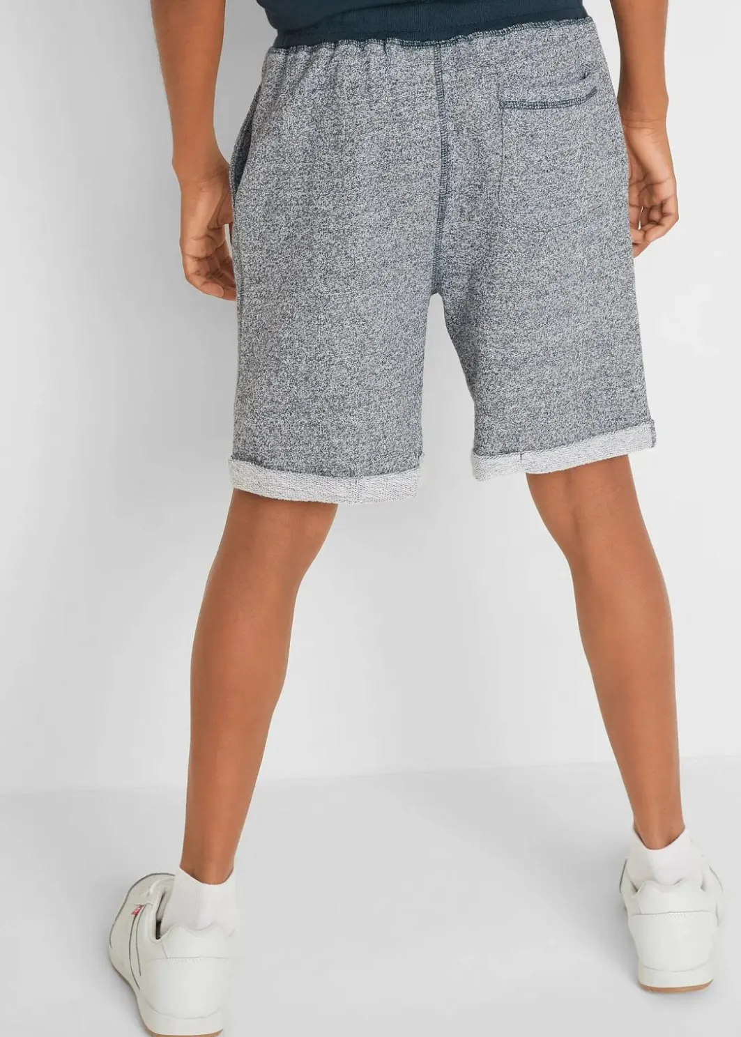 Sale Jungen Bermuda in Denimoptik Kinder Jungen 9-16 Jahre·Shorts