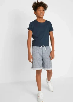 Sale Jungen Bermuda in Denimoptik Kinder Jungen 9-16 Jahre·Shorts