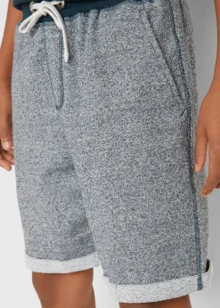 Sale Jungen Bermuda in Denimoptik Kinder Jungen 9-16 Jahre·Shorts