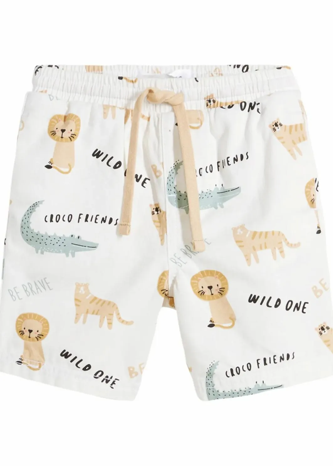 Kinder John Baner JEANSWEAR Jungen 2-8 Jahre·Shorts|Jungen Bermuda, Regular Fit