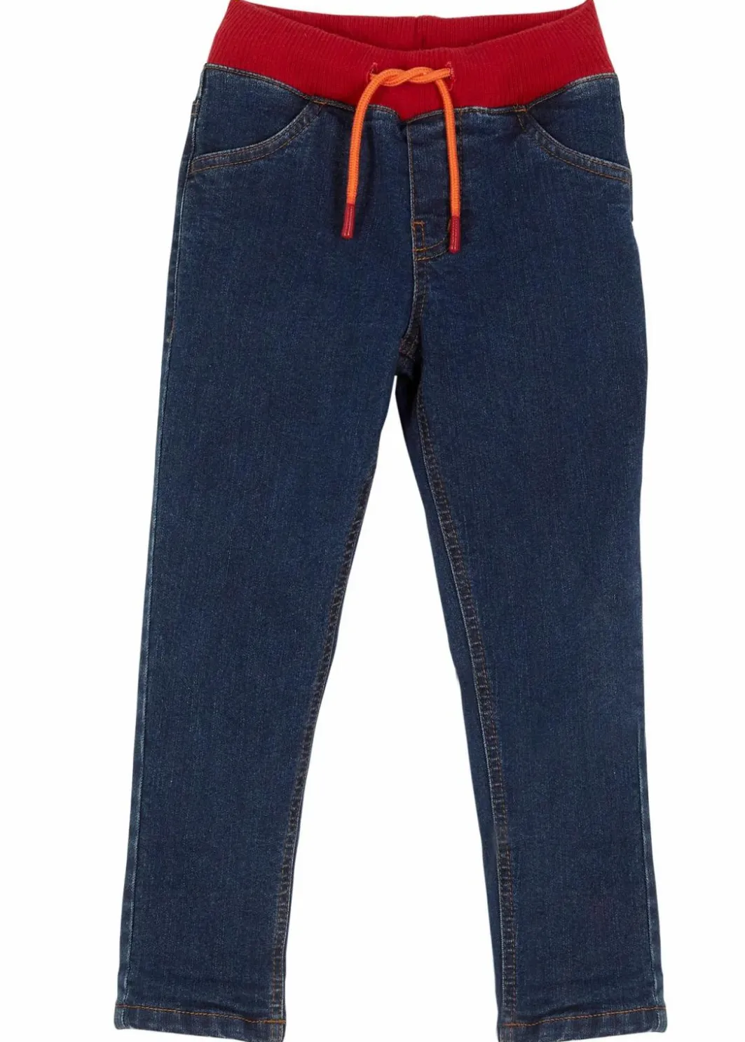 Kinder bonprix Jungen 9-16 Jahre·Bademode|Jungen 9-16 Jahre·Jacken & Outdoor|Jungen Thermojeans mit Jerseyfutter