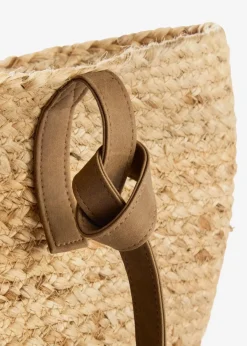 New Juteshopper Damen Taschen