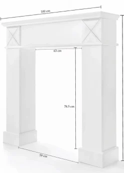 Sale Kaminkonsole Kommoden & Sideboards
