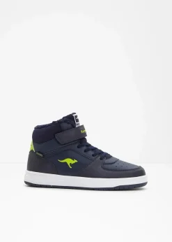 Hot High-Top-Sneaker Kinder Jungen·Sneaker|Mädchen·Sneaker