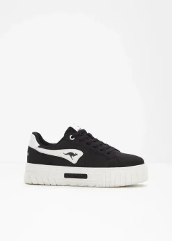 Clearance Plateau-Sneaker Damen High Heels|Sneaker
