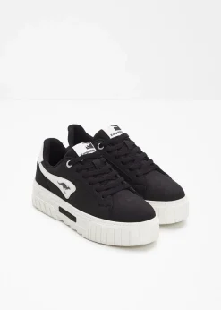 Clearance Plateau-Sneaker Damen High Heels|Sneaker