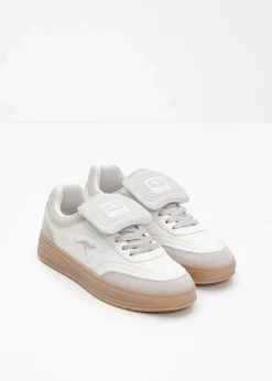 Damen Kangaroos High Heels|Sneaker|Sneaker