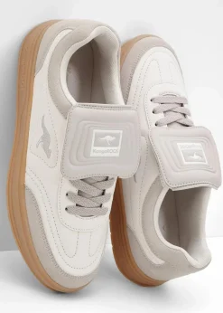 Damen Kangaroos High Heels|Sneaker|Sneaker