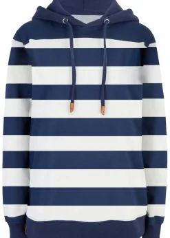 Sale Kapuzensweatshirt aus Bio-Baumwolle Damen Sweat|Nachhaltigere Materialien