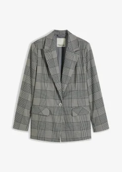 karierter Blazer Damen Bekleidung·Basics|Zweiteiler & Sets
