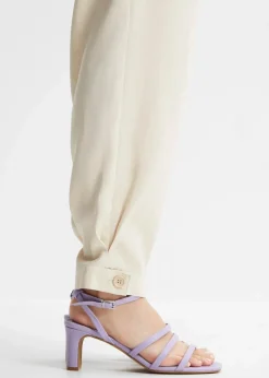 Damen bonprix Bekleidung·Kleider|Hosen|Karottenhose
