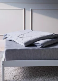 bonprix Laken & Matratzenauflagen|Laken & Matratzenauflagen|kühlendes Spannbettlaken