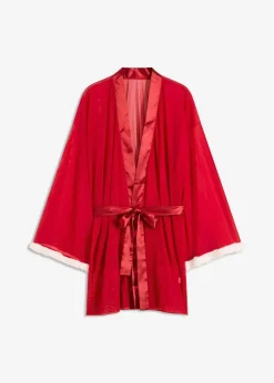 Damen bonprix Wäsche·Bademäntel|Wäsche·Erotikwäsche|Kimono