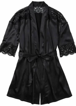 Damen bonprix Wäsche·Dessous|Wäsche·Bademäntel|Kimono