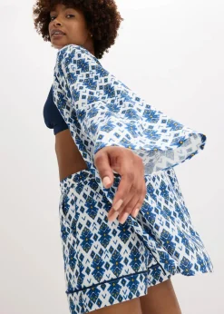 Outlet Kimono-Bluse Damen Bekleidung·Jacken & Mäntel|Zweiteiler & Sets