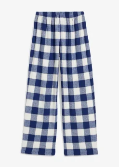Online Kinder Pyjamahose aus Flanell Kinder Jungen·Nachtwäsche|Mädchen·Nachtwäsche