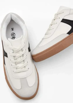 Kinder bonprix Mädchen·Sneaker|Jungen·Sneaker|Kinder Sneaker