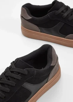 Kinder bonprix Jungen·Sneaker|Mädchen·Sneaker|Kinder Sneaker